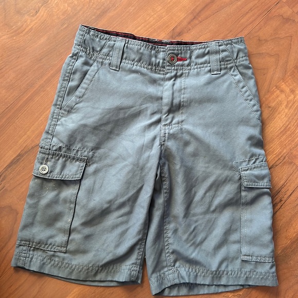 Cargo Hawk shorts - Picture 1 of 6